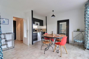 Appartement lumineux équipé au cœur de Monplaisir